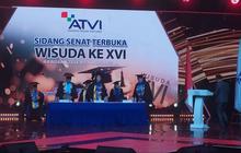 ATVI Gelar Open House, Kenalkan 5 Program Studi dan Hadirkan CEO Sinemart sebagai Pemateri