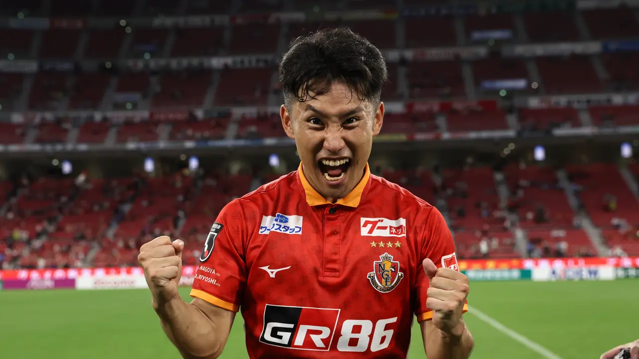 Ryoya Morishita