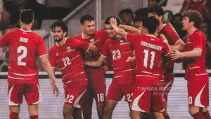 Persib dan Persija Jadi Klub Penyumbang Pemain Terbanyak ke TC Timnas Indonesia untuk Piala AFF 2026