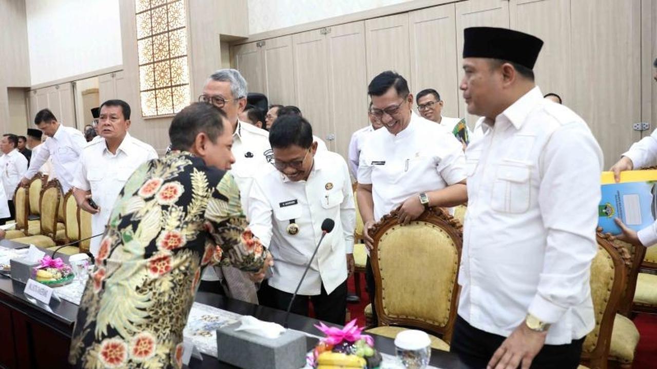Percepatan PSEL: Pemkot Tangerang Dukung Pengolahan Sampah Jadi Listrik
