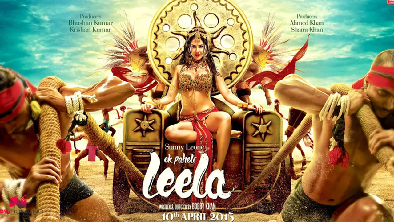 Film Bollywood Terlaris Minggu Ini, Ek Paheli Leela