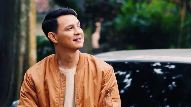 Potret Marcell Darwin (Instagram/@marcelldarwin)