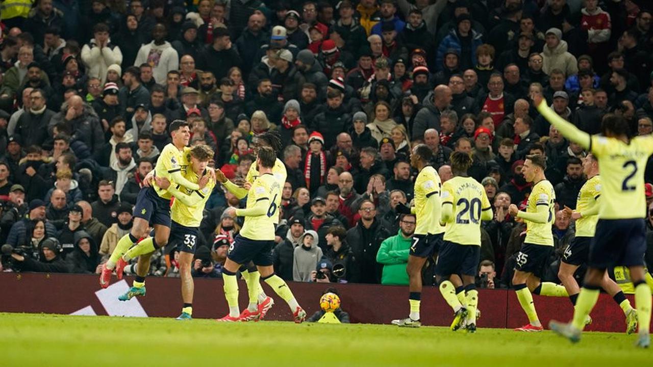 Jadwal Pertandingan & Link Live Streaming Liverpool Hari Sabtu, 8 Maret 2025: Home Vs Southampton