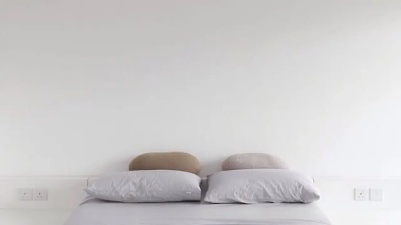 Kamar tidur