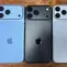 Apple Siapkan Warna Dark Cherry Red untuk iPhone 18 Pro, Gantikan Cosmic Orange?
