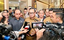 Retret 505 Kepala Daerah Digelar di Akmil selama 7 Hari, Satu Tenda Diisi 4 Orang