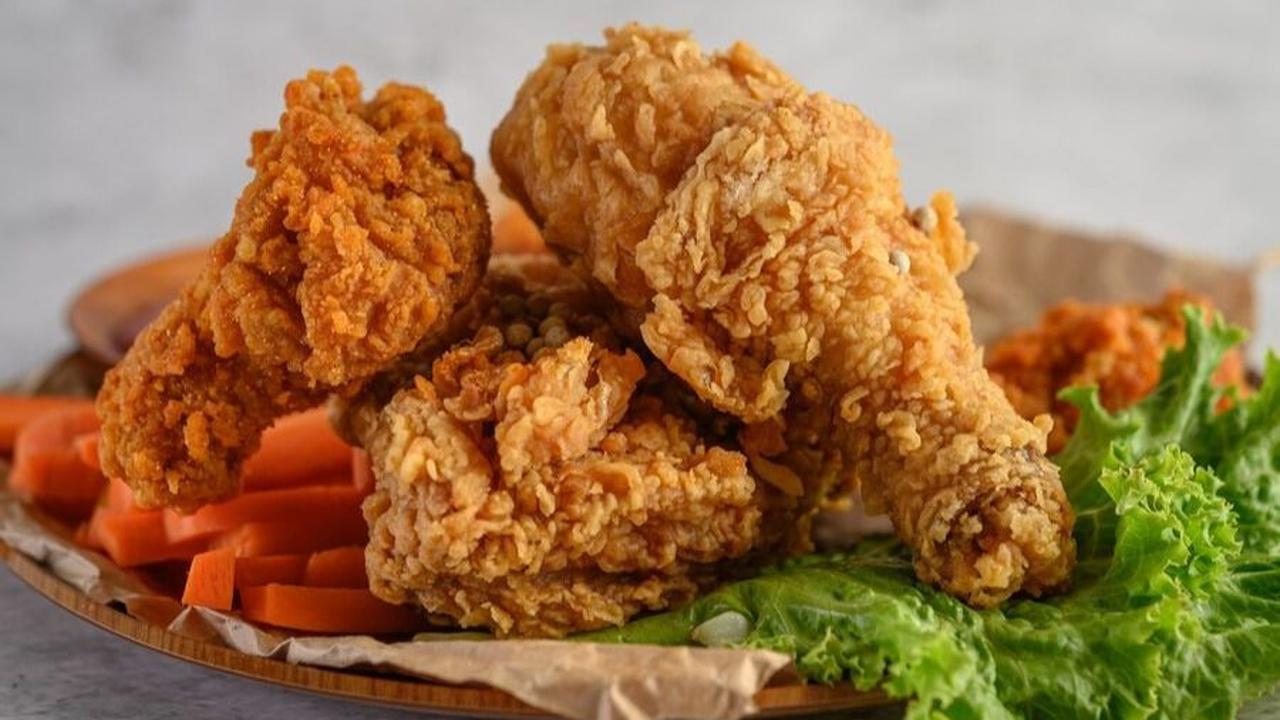 Teknik Menggoreng dan Masalah Kesehatan