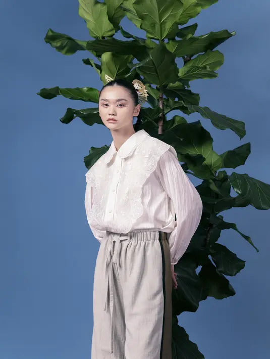 Koleksi ini tersedia secara eksklusif di Masari dan Masarishop.com. Foto: Document/Masari.