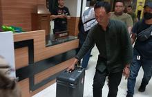 Ini yang Dibawa Tim KPK Usai Dua Hari Berturut-turut Geledah Balai Kota Semarang