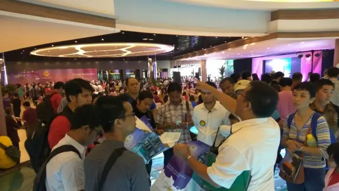 [Bintang] Meikarta Bukan Cuma untuk Mereka yang Berduit