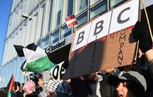 Ratusan Karyawan BBC: Kami Dipaksa Jadi Corong Israel dalam Isu Gaza