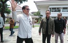 Usai Dilantik, Kepala Daerah Terpilih Bakal 'Digembleng' di Akmil Magelang Mulai 21-28 Februari
