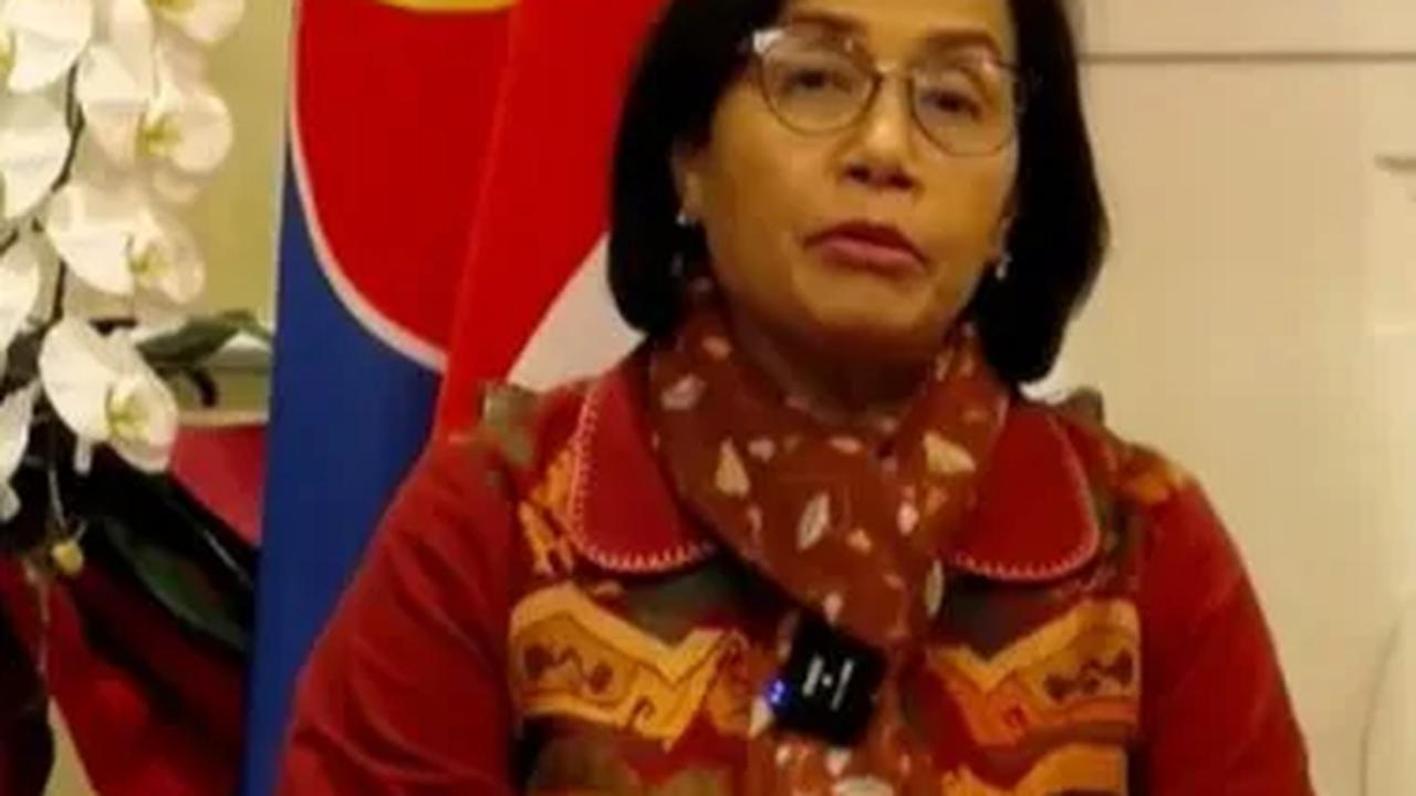 Ketua Komite Stabilitas Sistem Keuangan (KSSK) Sri Mulyani Indrawati, menyampaikan pada kuartal II-2023 kondisi keuangan Indonesia tetap terjaga.