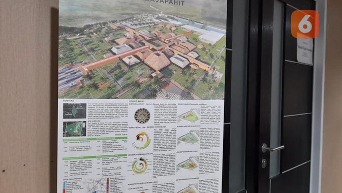 Visi Hijau Museum Majapahit: Membangun Warisan Berkelanjutan yang Representatif