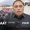 Dua Warga Ditembak saat Festival