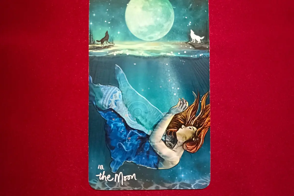 Tarot