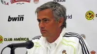 Jose Mourinho Officially Returns to Real Madrid, Here's Everything the Special One Will Do