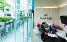 Dorong Pertumbuhan Ekonomi Daerah, Bank bjb Gelar The Ultimate10K Series di 4 Kota