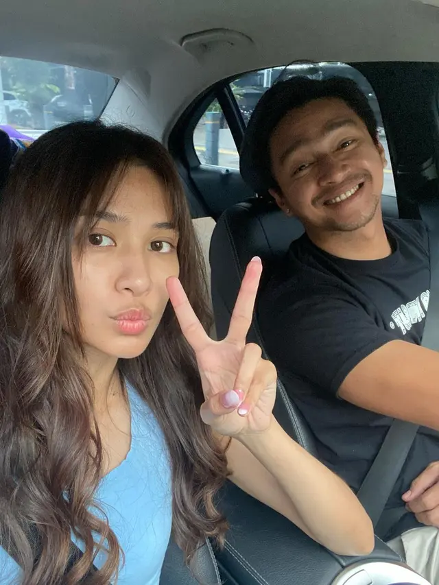 Mikha Tambayong (Instagram/mikhatambayong)