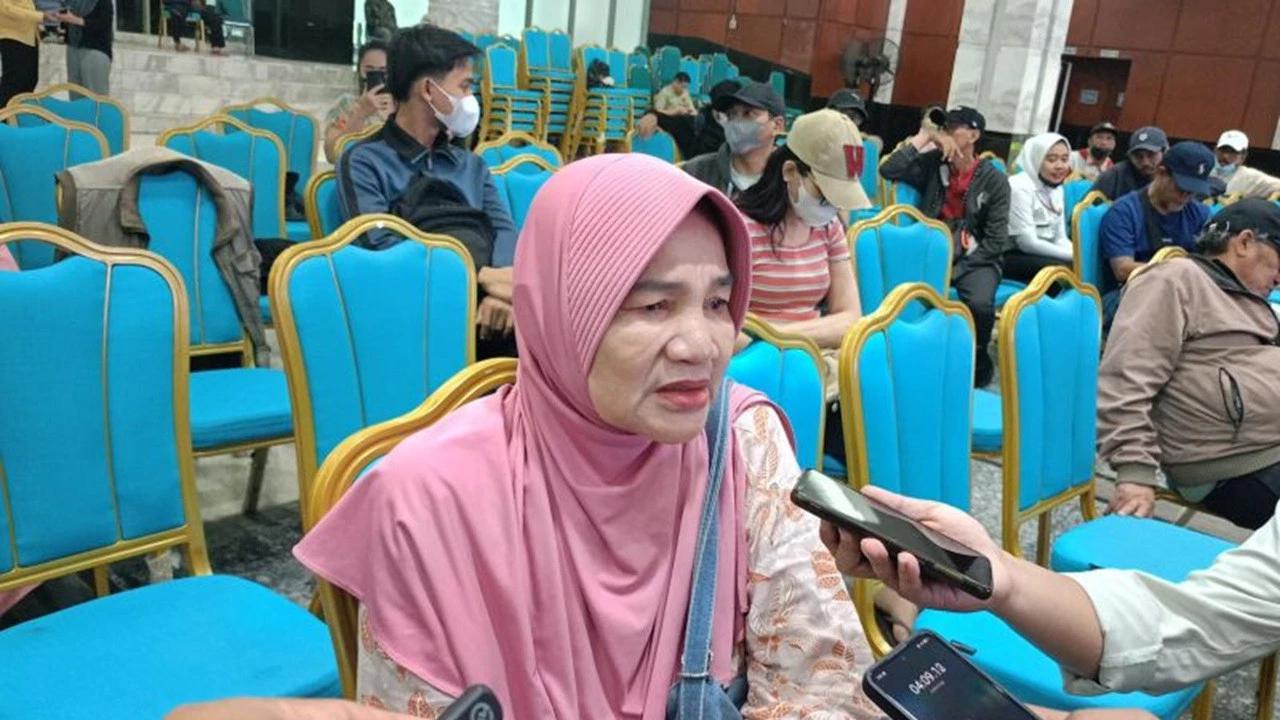 Air Mata Dahlia, Lansia Empat Kali Menghapus Tato di Tubuh
