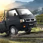 Mitsubishi Colt L300. (Mitsubishi Motors)