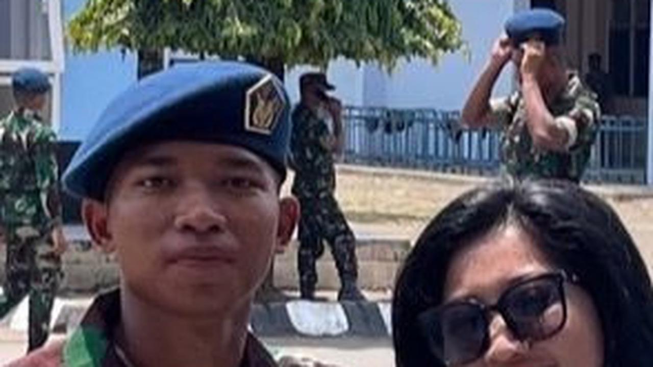 Suportif, Laki-Laki Ini Ungkap Sikap Kakaknya yang Setia Mendampingi hingga Jadi Abdi Negara