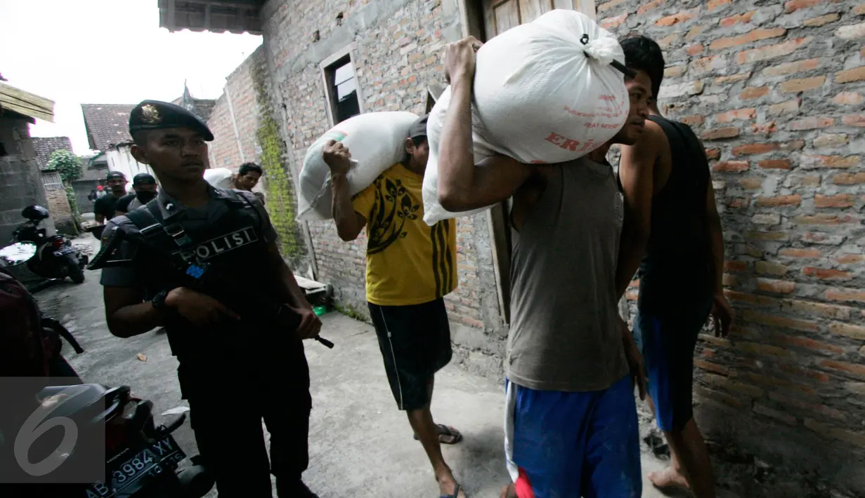 Dua Pabrik Mi di Simalungun Terbukti Gunakan Formalin, Dinas Kesehatan Perketat Pemeriksaan