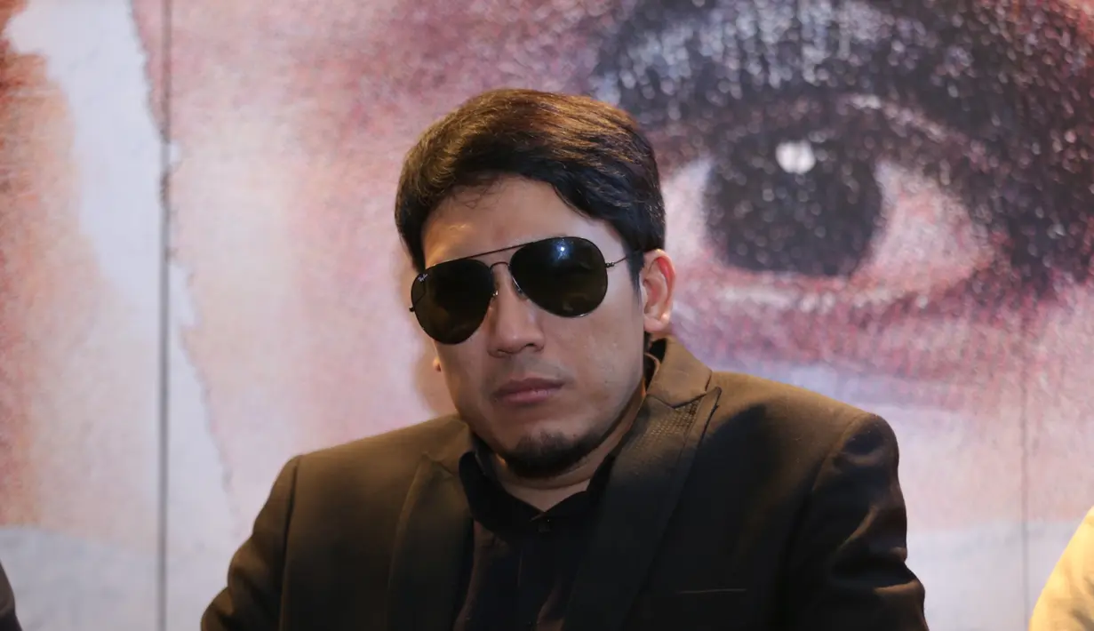 Desta (Daniel Kampua/Fimela.com)