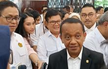 Bahlil Belum Setuju Diskon Tarif Listrik 50%, Masih Tunggu Kajian Anggaran