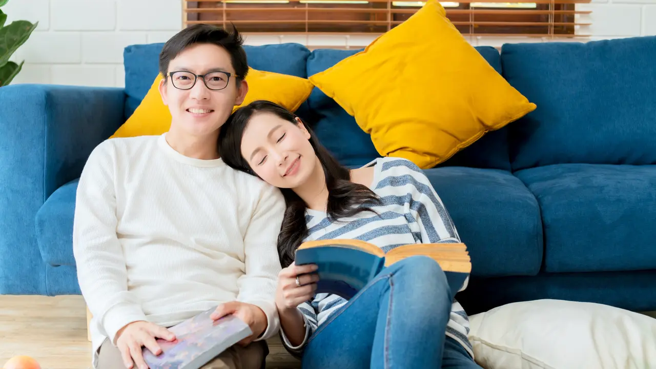 5 Sifat Pasangan yang Membawa Hubungan Jadi Romantis, Komunikasi Kuncinya