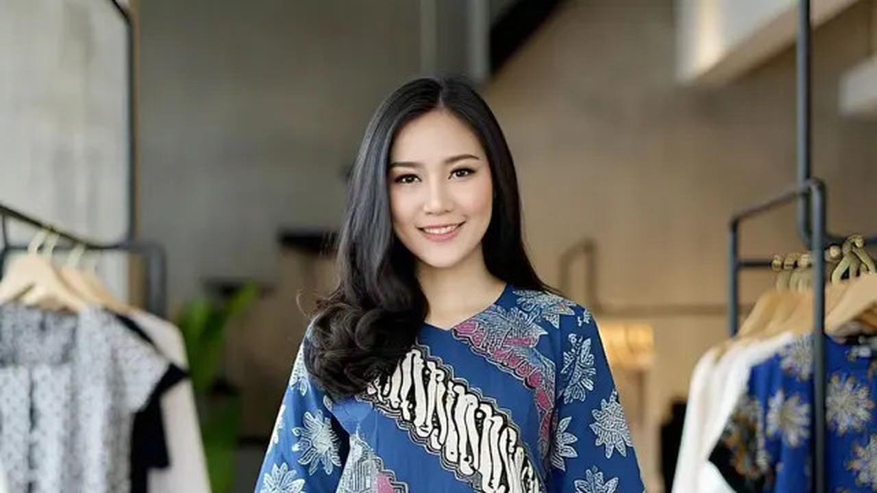 20 Model Tunik Batik Cantik dan Elegan Terbaru 2025, Cocok untuk Acara Formal dan Kasual