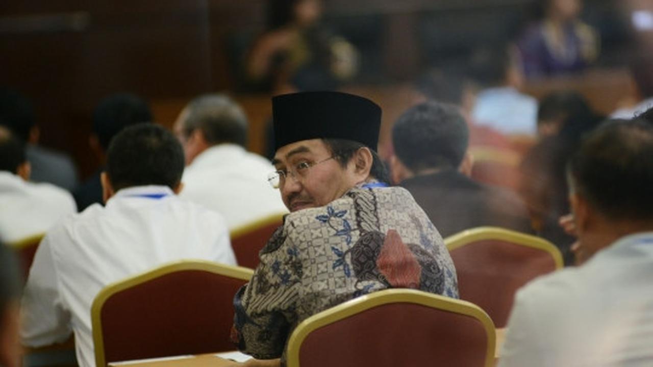 194 Peserta ikuti ujian tahap 2 seleksi calon pimpinan KPK