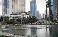Daftar Rangkaian Acara Puncak HUT ke-499 Jakarta, Digelar Akhir Pekan di Bundaran HI