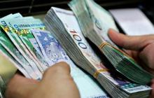 Tak hanya Rupiah, Ringgit Malaysia juga anjlok di siang bolong