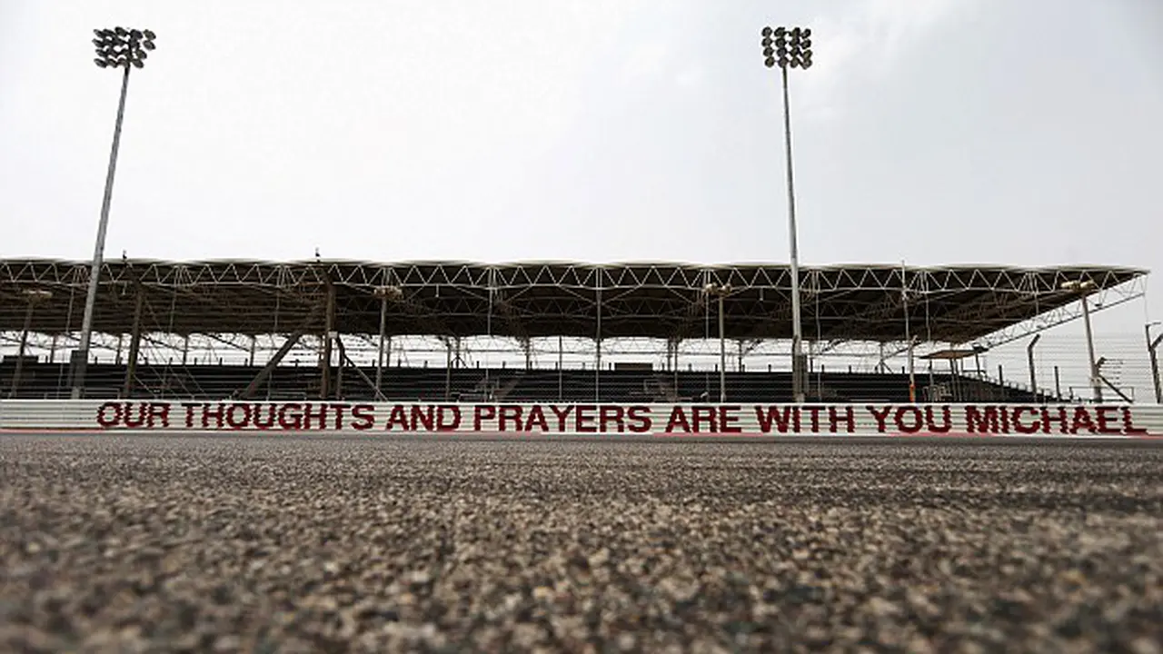 Bahrain Circuit International