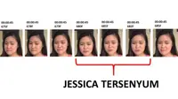 5 Hipotesis Awal Pakar Deteksi Kebohongan tentang Jessica