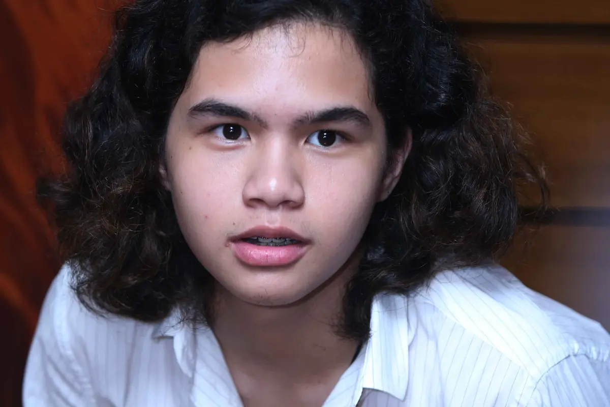 [Bintang] Dul Jaelani