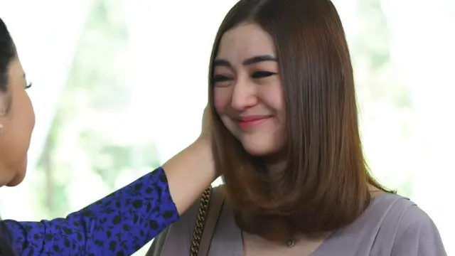 Badai Pasti Berlalu