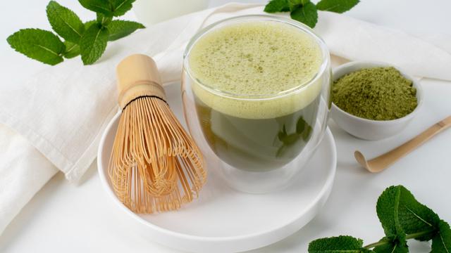Matcha
