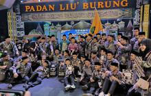 Bulungan Ukir Sejarah! Raih Juara Umum MTQ Kaltara 10 Kali Berturut-turut di Malinau