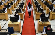 10 Instansi Pemerintah Pusat Sepi Peminat CPNS 2024 Terbaru