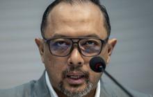 Sempat Mangkir, Andi Narogong Akhirnya Penuhi Panggilan KPK Terkait Korupsi e-KTP