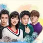 Meteor Garden 2018 (Instagram @itsdylanwang)