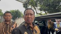 Wakil Ketua KPK Fitroh Rohcahyanto. (Liputan6.com/Radityo Priyasmoro)