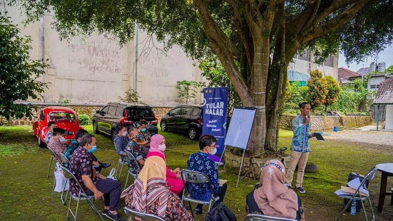 Tular Nalar