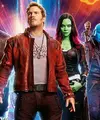 Christ Pratt, Zoe Saldana dan casts Guardians of the Galaxy merilis permintaan untuk membawa kembali James Gunn sebagai sutradara untuk film mereka. (Digital Spy)