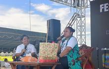 Festival Media Papua: Mendorong Narasi Damai dan Etika Jurnalisme di Era Digital