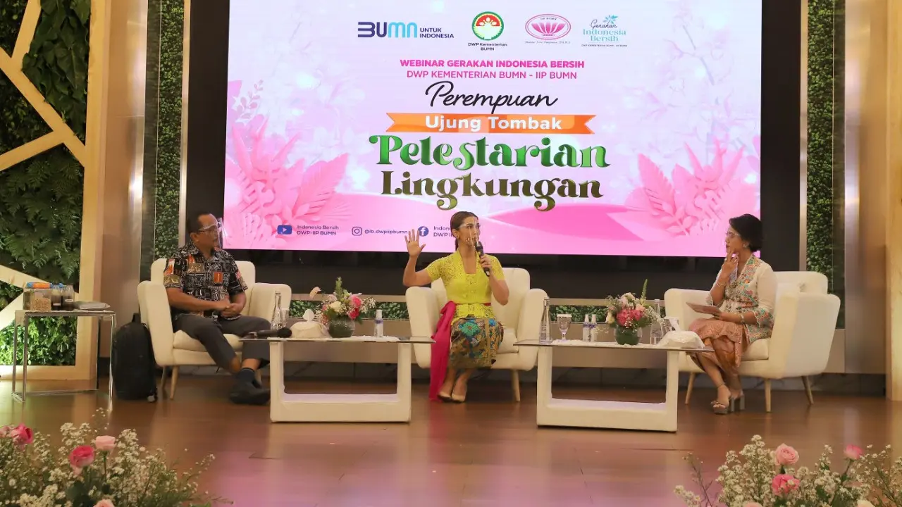Dharma Wanita Persatuan