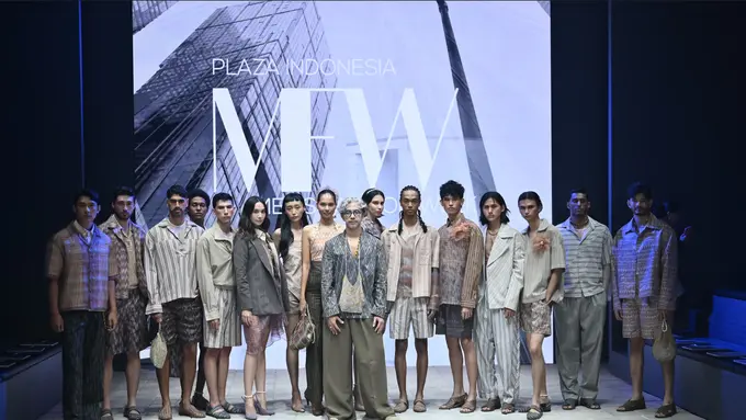 IKAT Indonesia by Didiet Maulana