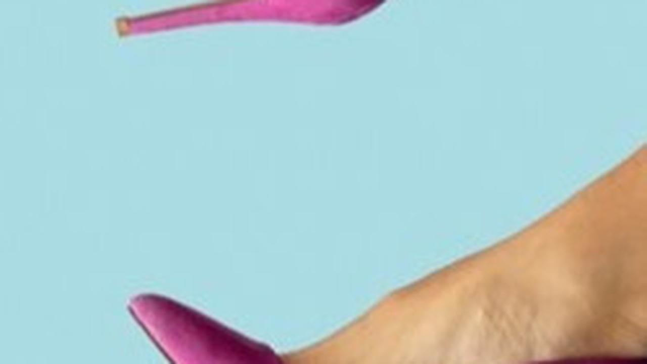 High Heels, Jejak Sejarah dari Perang Kuda hingga Simbol Kekuasaan Raja